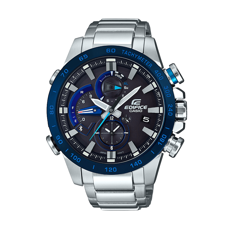 ĐỒNG HỒ CASIO EDIFICE EQB-800DB-1ADR