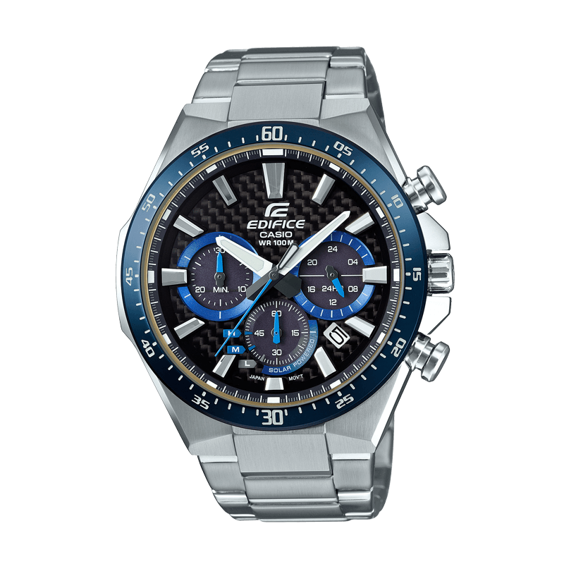 ĐỒNG HỒ CASIO EDIFICE EQS-800CDB-1BVUDF