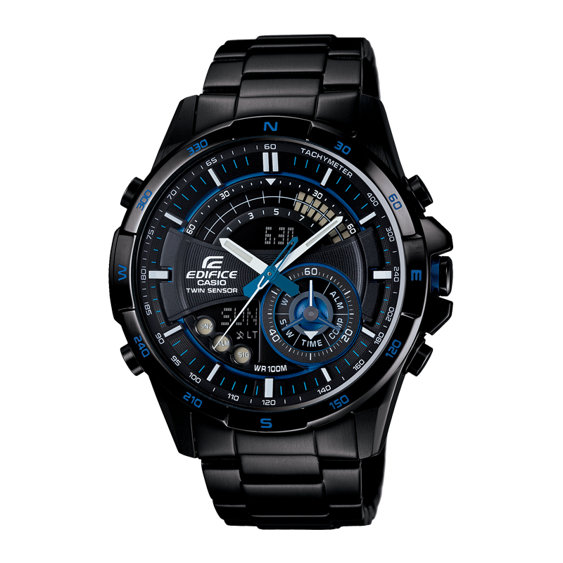 ĐỒNG HỒ CASIO EDIFICE ERA-200DC-1A2VDR