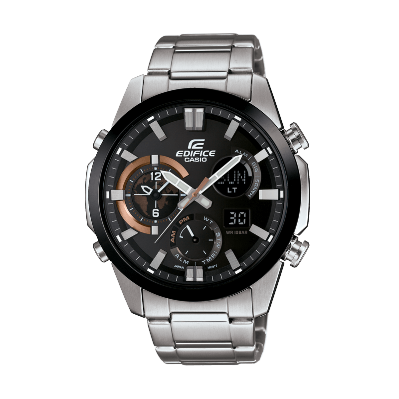ĐỒNG HỒ CASIO EDIFICE ERA-500DB-1ADR