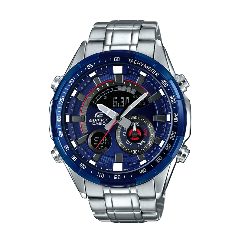 ĐỒNG HỒ CASIO EDIFICE ERA-600RR-2AVUDF
