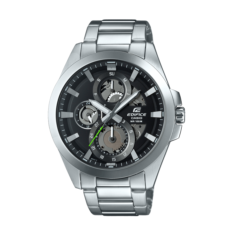 ĐỒNG HỒ CASIO EDIFICE ESK-300D-1AVUDF