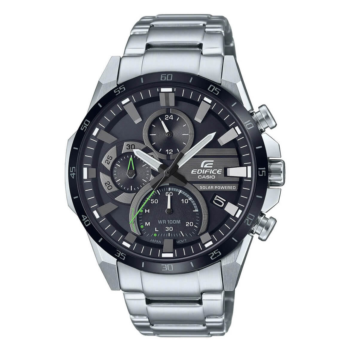 ĐỒNG HỒ CASIO EDIFICE EQS-940DB-1AVUDF CHÍNH HÃNG