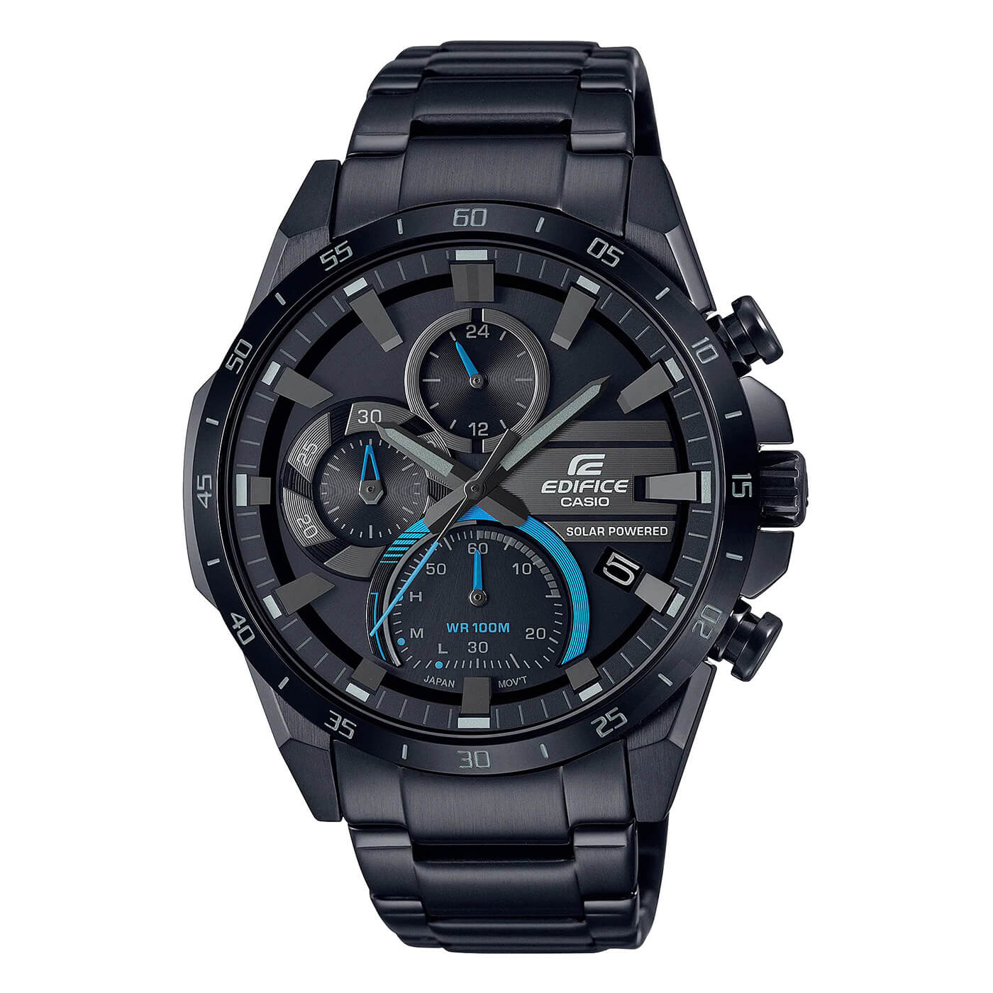 ĐỒNG HỒ CASIO EDIFICE EQS-940DC-1BVUDF CHÍNH HÃNG