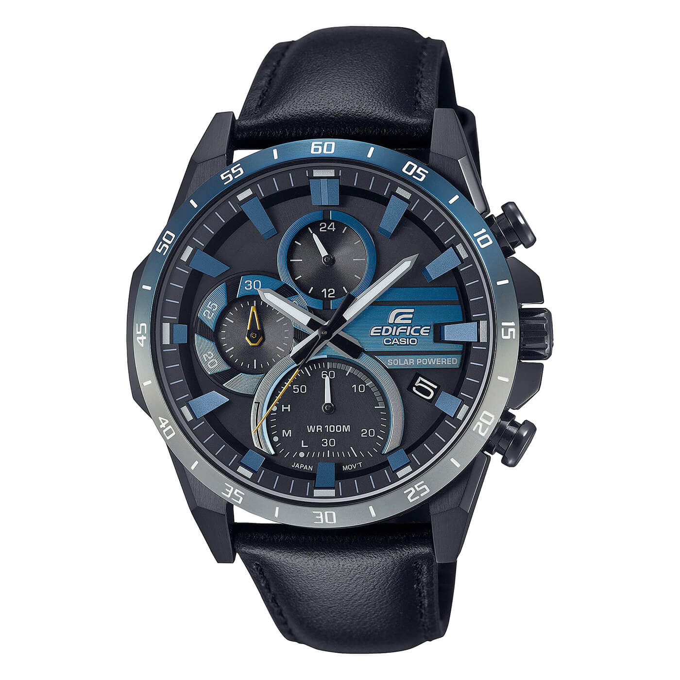 ĐỒNG HỒ CASIO EDIFICE EQS-940NL-1AVUDF CHÍNH HÃNG