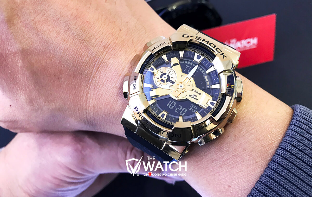 G-shock GM-110