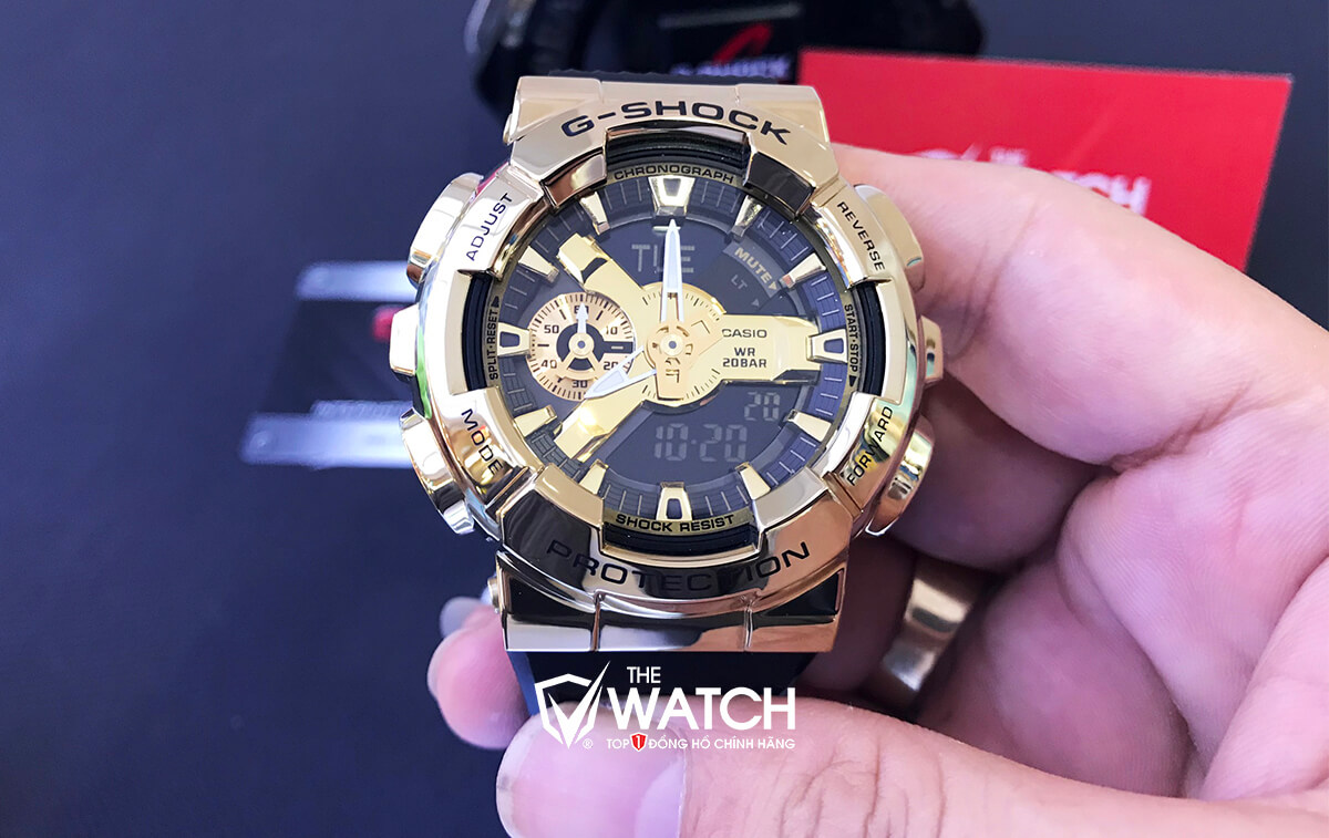 G-shock GM-110