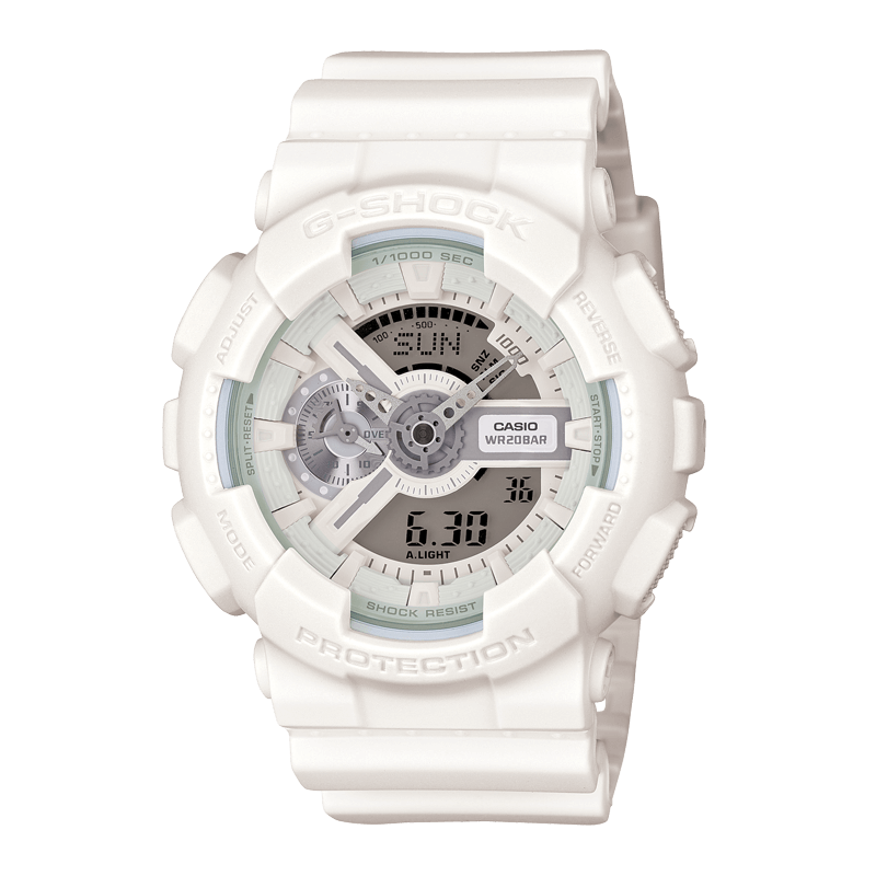ĐỒNG HỒ G-SHOCK GA-110BC-7ADR
