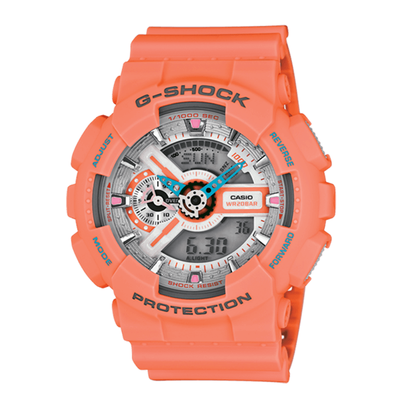 ĐỒNG HỒ G-SHOCK GA-110DN-4ADR