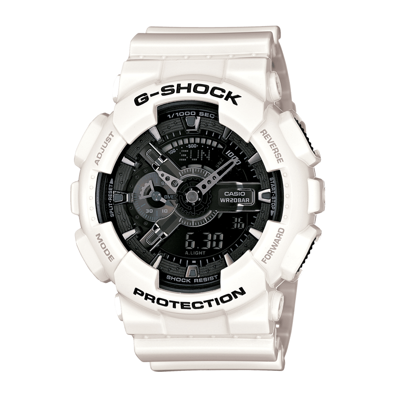 ĐỒNG HỒ G-SHOCK GA-110GW-7ADR