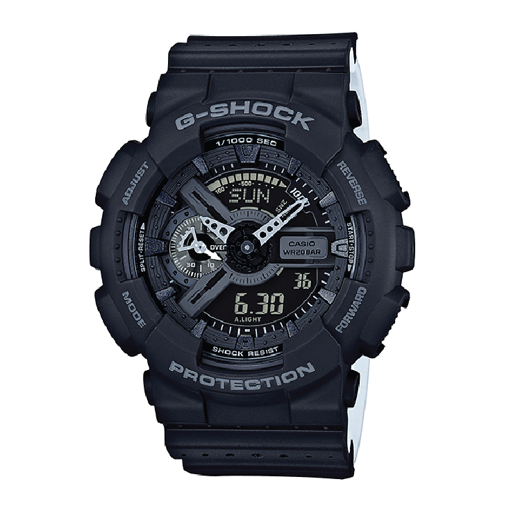 ĐỒNG HỒ G-SHOCK GA-110LP-1ADR