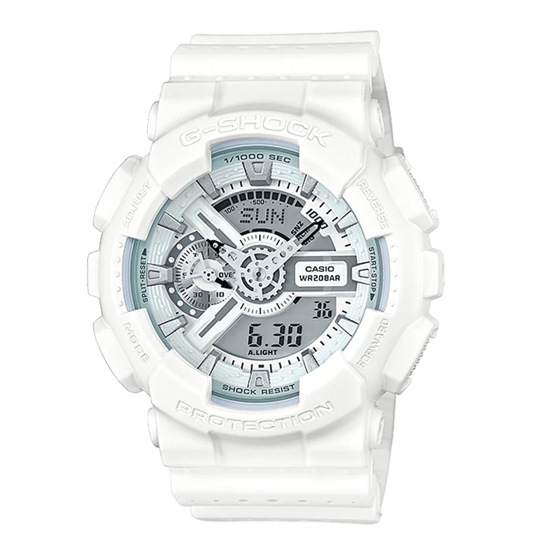 ĐỒNG HỒ G-SHOCK GA-110LP-7ADR