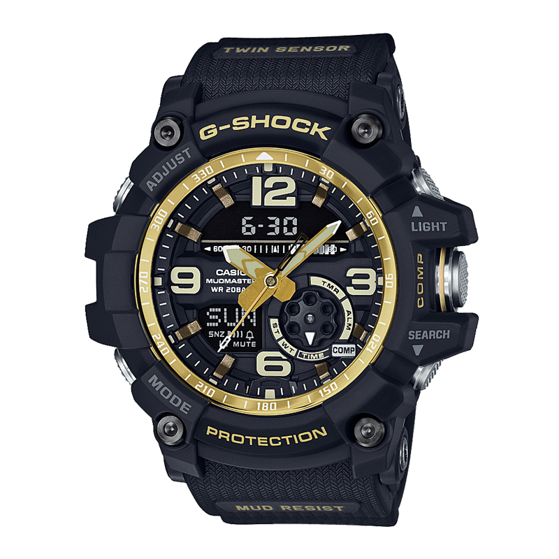 ĐỒNG HỒ G-SHOCK GG-1000GB-1ADR