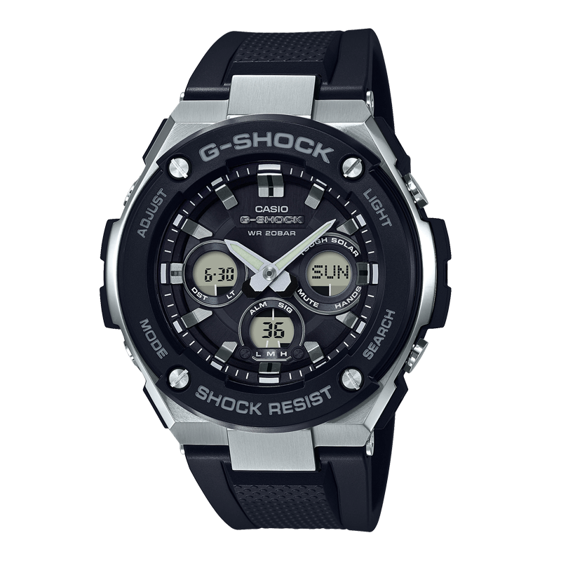 ĐỒNG HỒ G-SHOCK GST-S300-1ADR