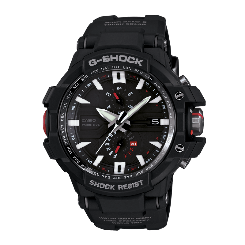 ĐỒNG HỒ G-SHOCK GW-A1000-1ADR