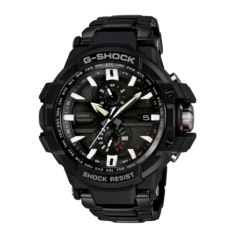 ĐỒNG HỒ G-SHOCK GW-A1000D-1ADR
