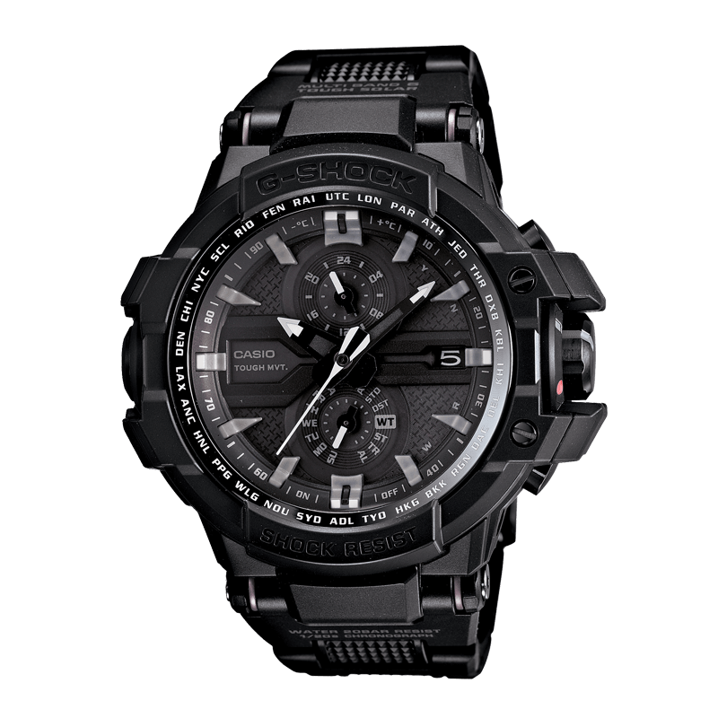 ĐỒNG HỒ G-SHOCK GW-A1000FC-1ADR