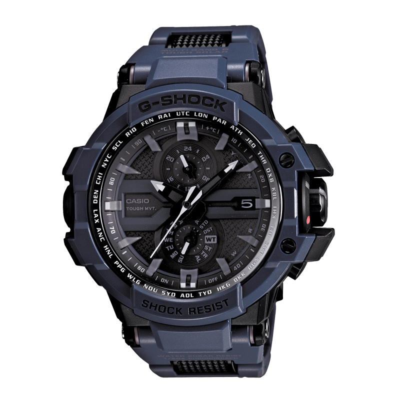 ĐỒNG HỒ G-SHOCK GW-A1000FC-2ADR