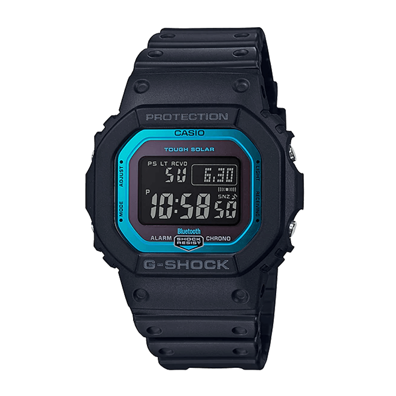 ĐỒNG HỒ G-SHOCK GW-B5600-2DR
