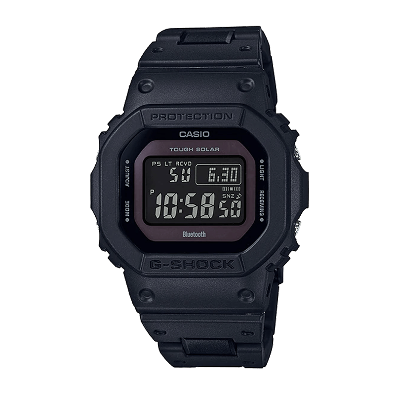 ĐỒNG HỒ G-SHOCK GW-B5600BC-1BDR