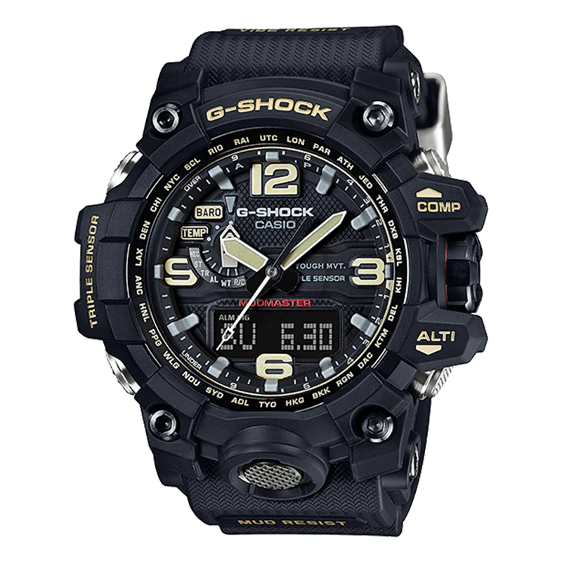 ĐỒNG HỒ G-SHOCK GWG-1000-1A1DR