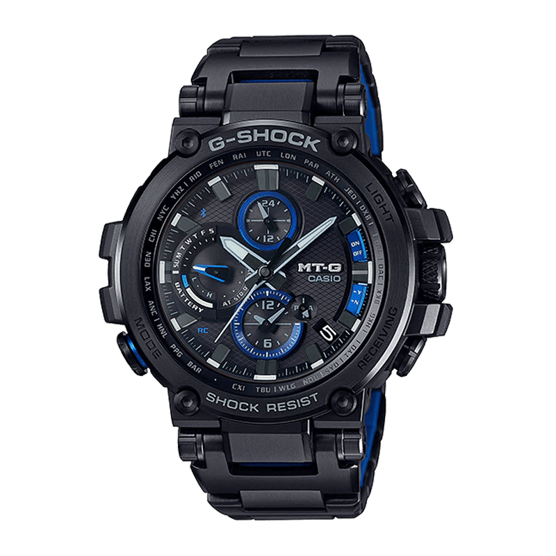 ĐỒNG HỒ G-SHOCK MTG-B1000BD-1ADR