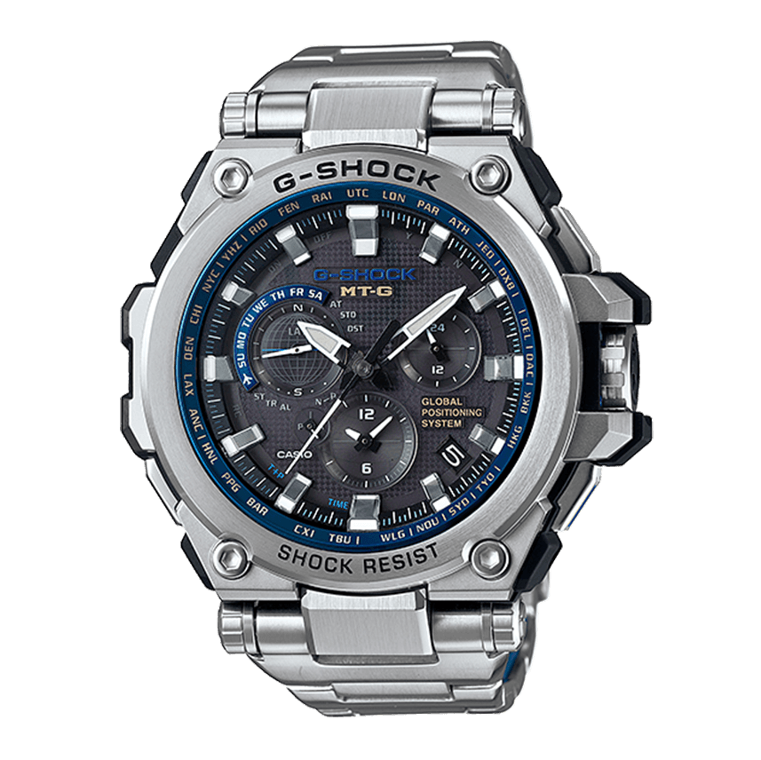 ĐỒNG HỒ G-SHOCK MTG-G1000D-1A2DR