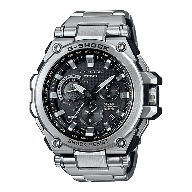 ĐỒNG HỒ G-SHOCK MTG-G1000D-1ADR
