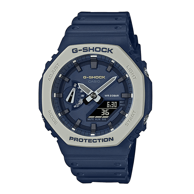 ĐỒNG HỒ CASIO G-SHOCK GA-2110ET-2ADR