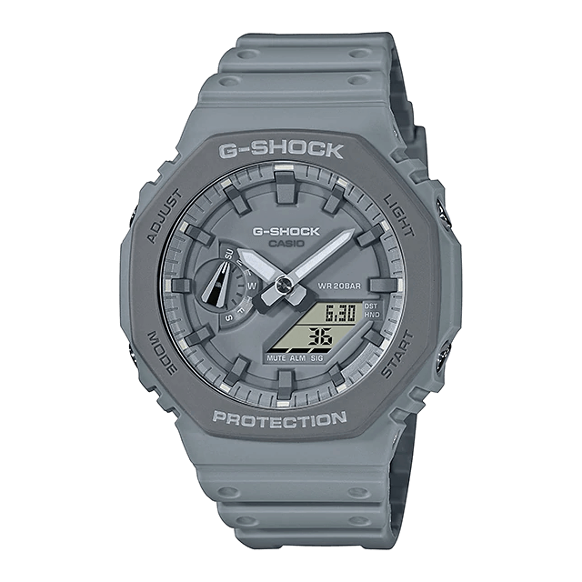 ĐỒNG HỒ CASIO G-SHOCK GA-2110ET-8ADR