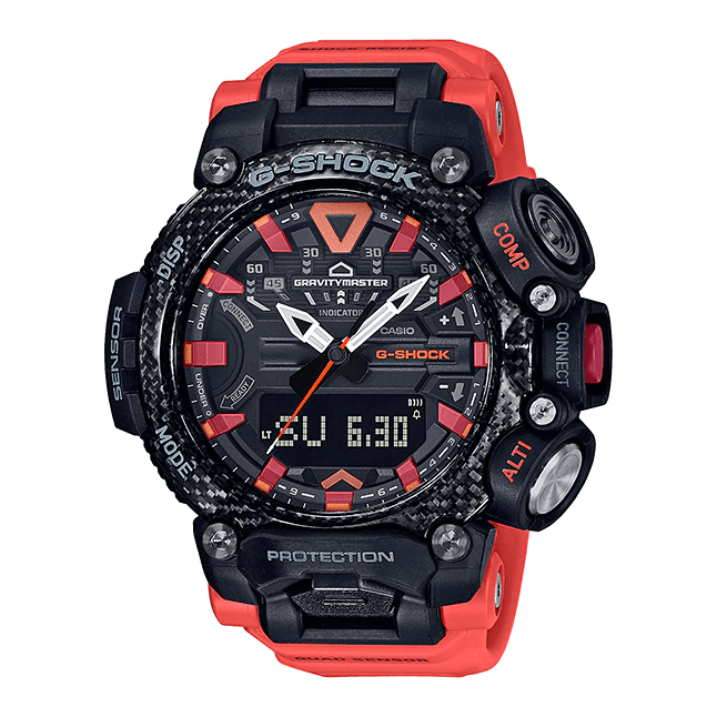ĐỒNG HỒ G-SHOCK GR-B200-1A9DR