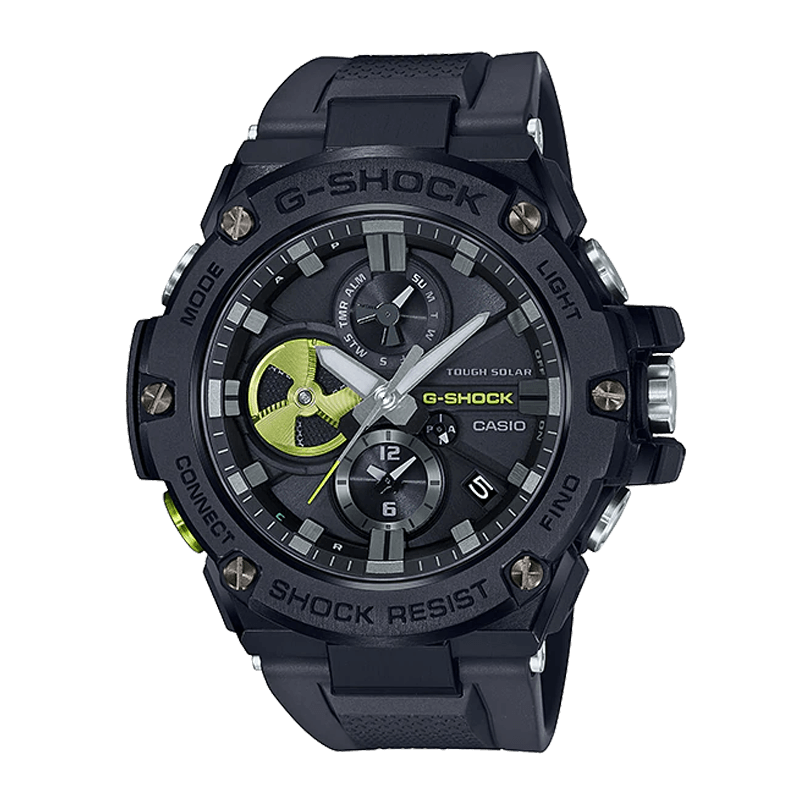 ĐỒNG HỒ G-SHOCK GST-B100B-1A3DR