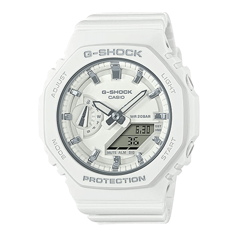 ĐỒNG HỒ CASIO G-SHOCK GMA-S2100-7ADR