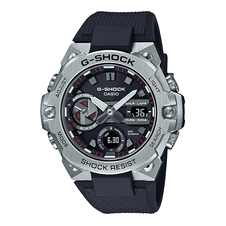 ĐỒNG HỒ CASIO G-SHOCK GST-B400-1ADR