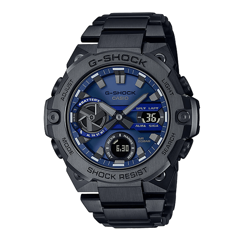 ĐỒNG HỒ CASIO G-SHOCK GST-B400BD-1A2DR