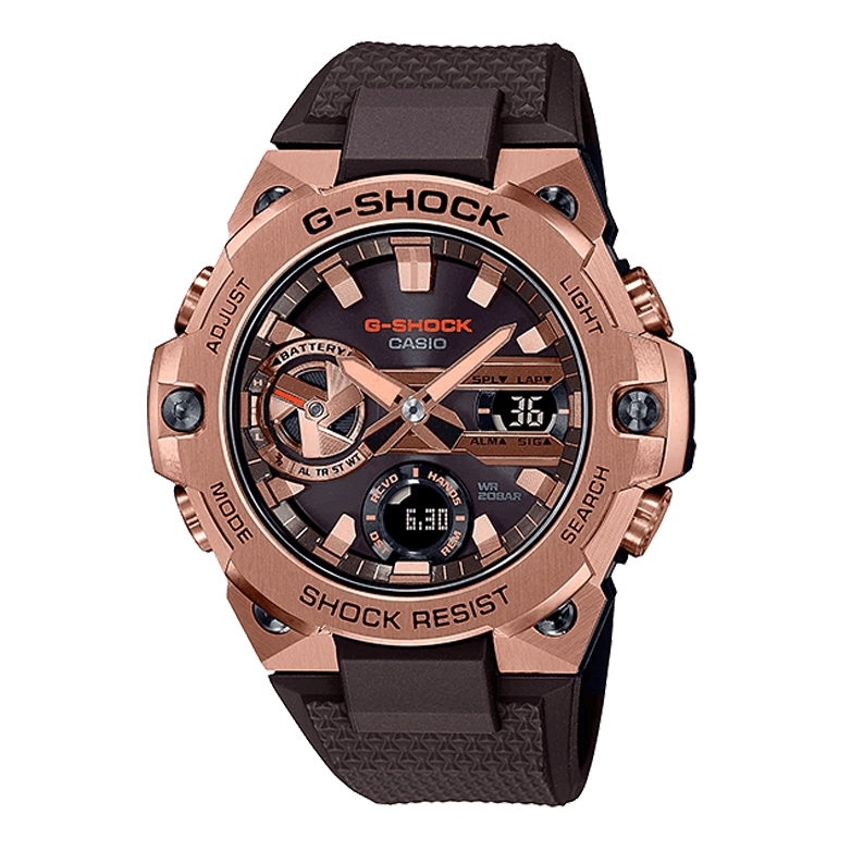 ĐỒNG HỒ CASIO G-SHOCK GST-B400MV-5ADR