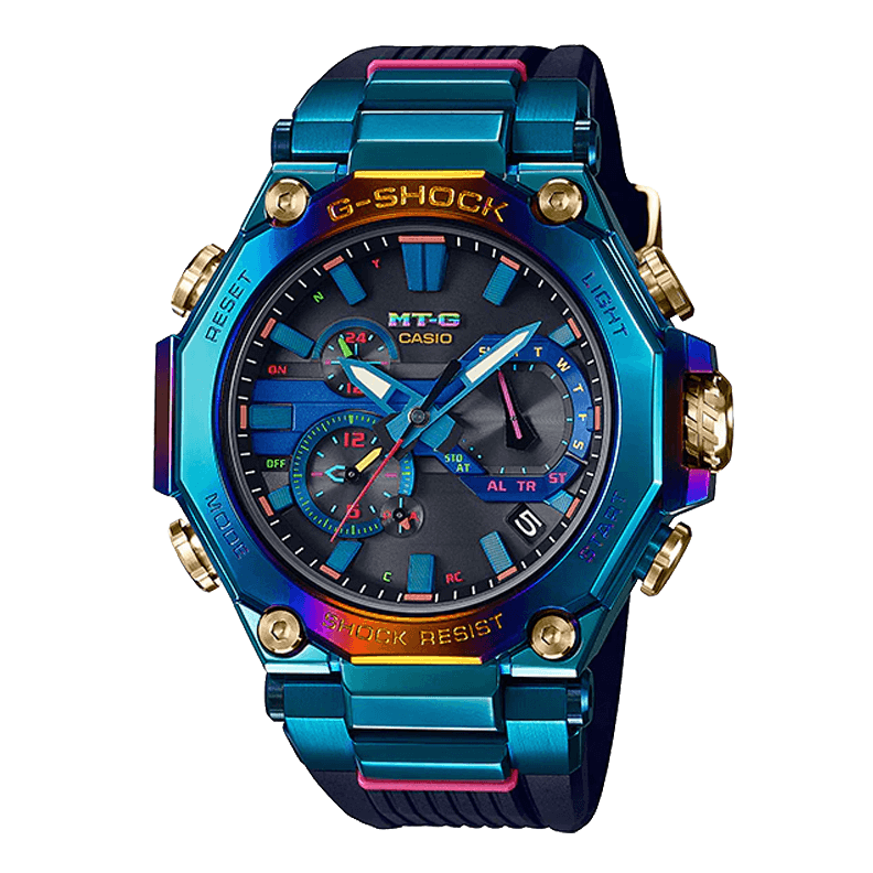 ĐỒNG HỒ CASIO G-SHOCK MTG-B2000PH-2ADR