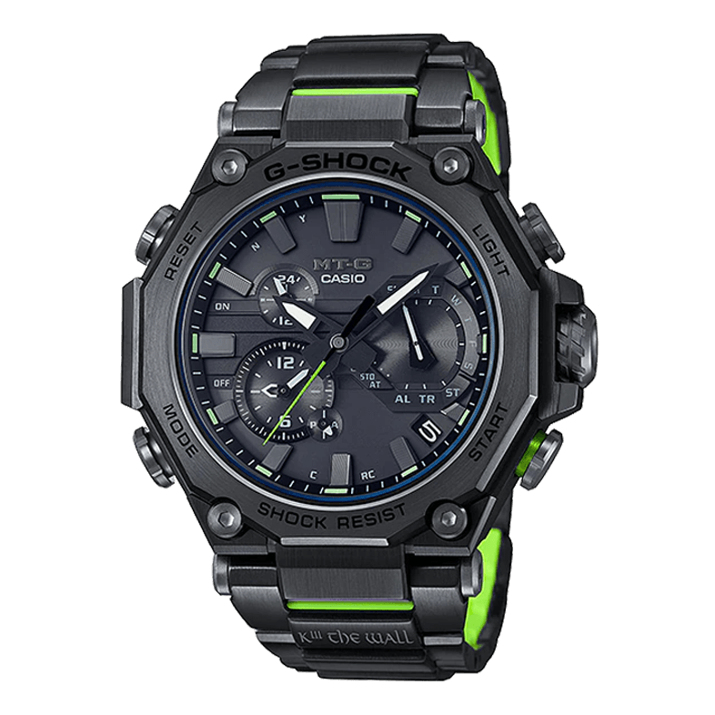 ĐỒNG HỒ CASIO G-SHOCK MTG-B2000SKZ-1ADR