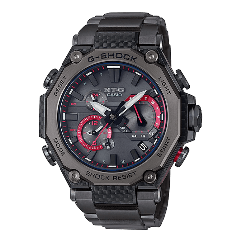 ĐỒNG HỒ CASIO G-SHOCK MTG-B2000YBD-1ADR