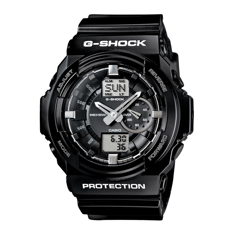 ĐỒNG HỒ G-SHOCK GA-150BW-1ADR
