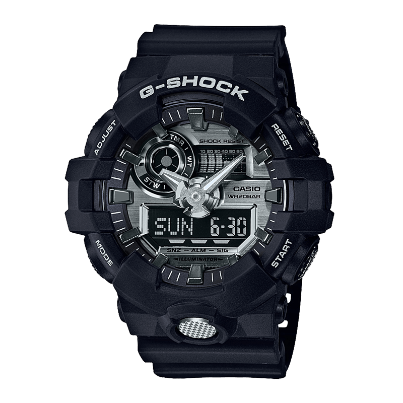 ĐỒNG HỒ G-SHOCK GA-710-1ADR