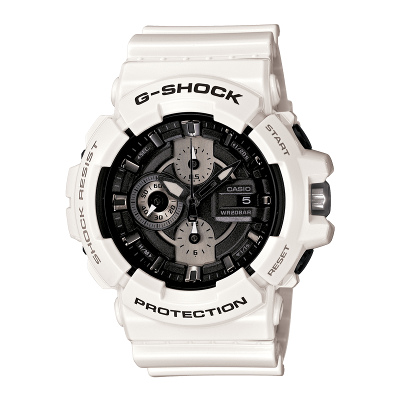 ĐỒNG HỒ G-SHOCK GAC-100GW-7ADR