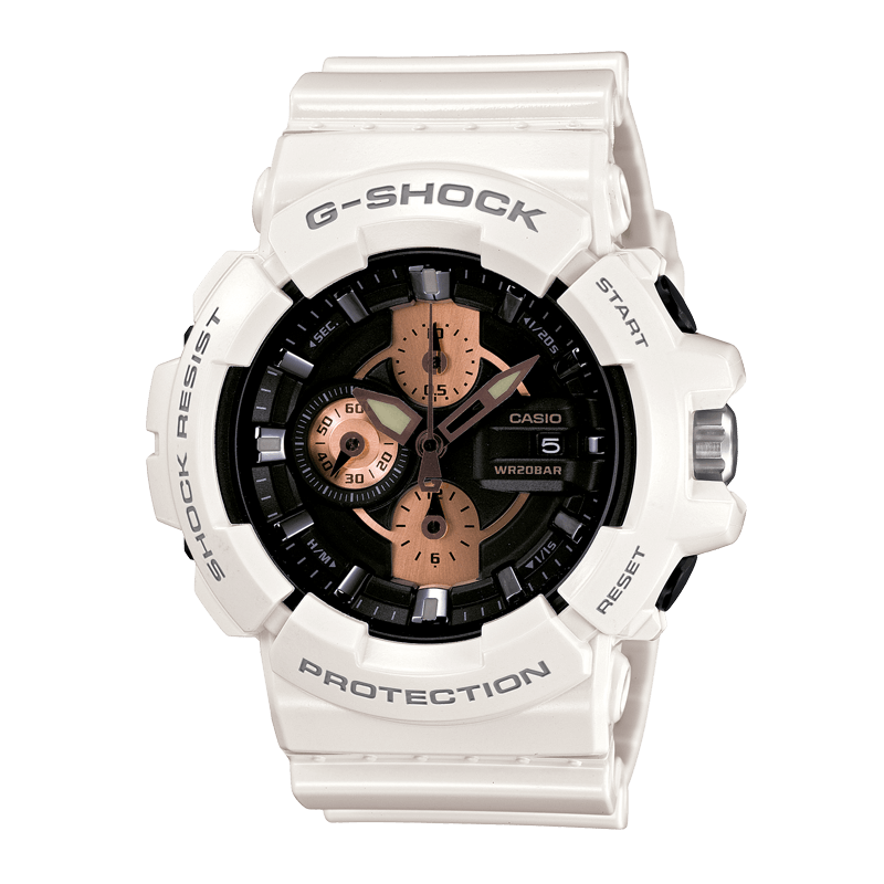 ĐỒNG HỒ G-SHOCK GAC-100RG-7ADR