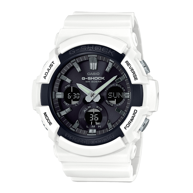 ĐỒNG HỒ G-SHOCK GAS-100B-7ADR