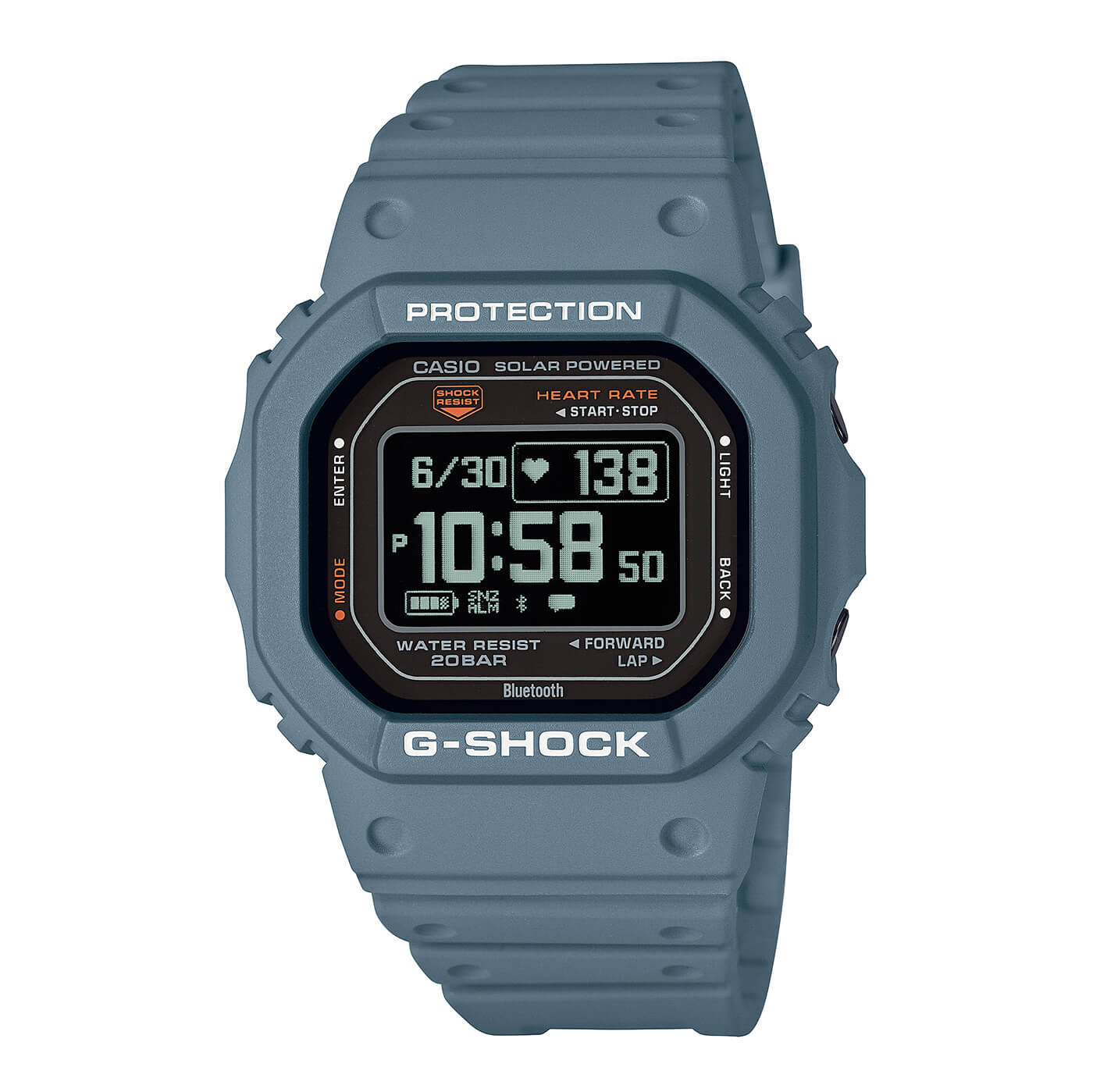 ĐỒNG HỒ CASIO G-SHOCK DW-H5600-2