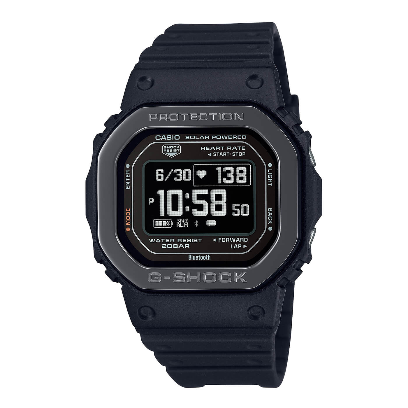 ĐỒNG HỒ CASIO G-SHOCK DW-H5600MB-1