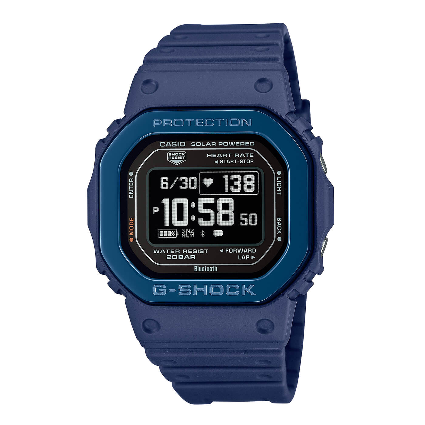 ĐỒNG HỒ CASIO G-SHOCK DW-H5600MB-2