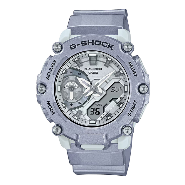 ĐỒNG HỒ CASIO G-SHOCK GA-2200FF-8A