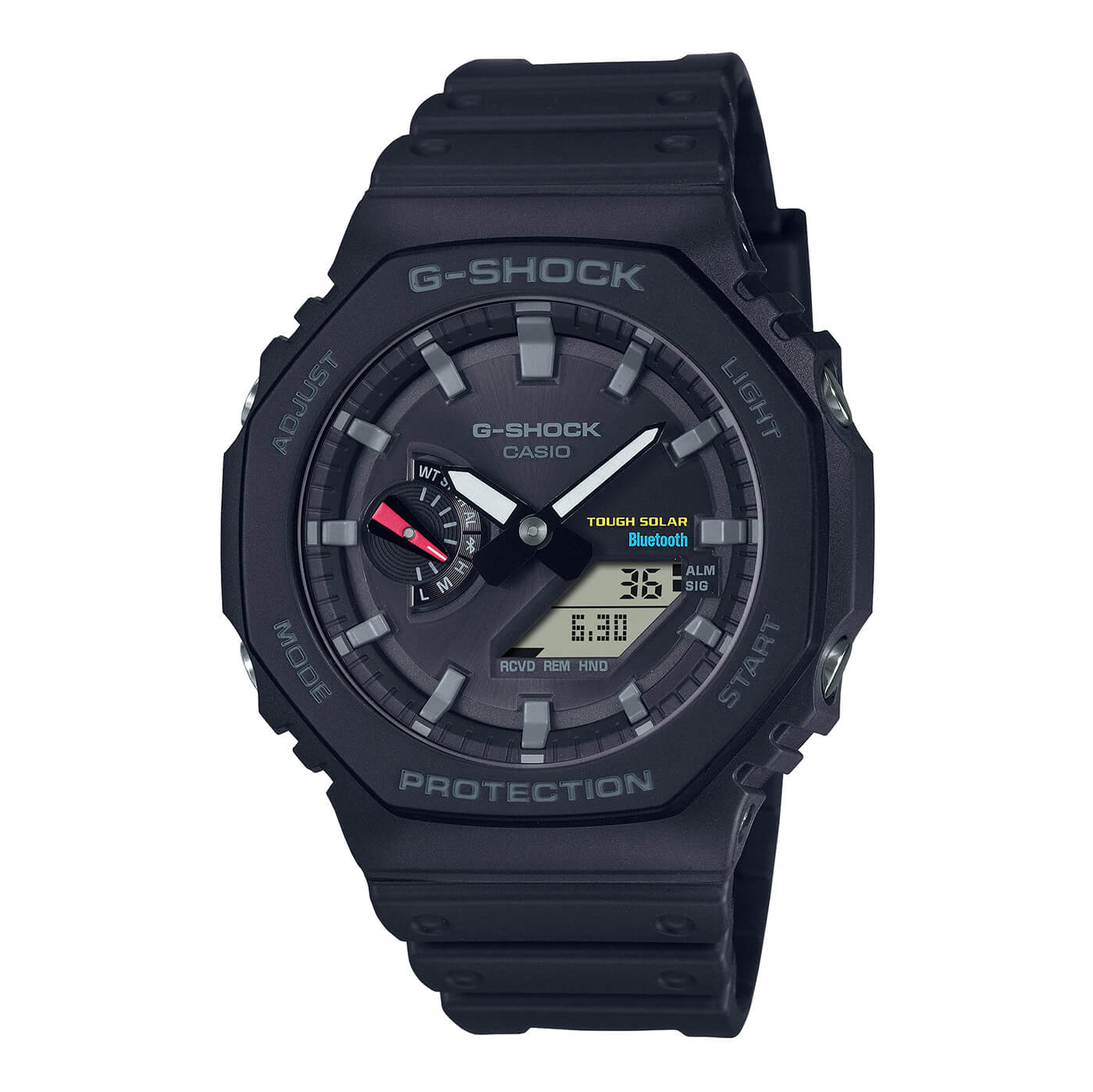 ĐỒNG HỒ CASIO G-SHOCK GA-B2100-1A