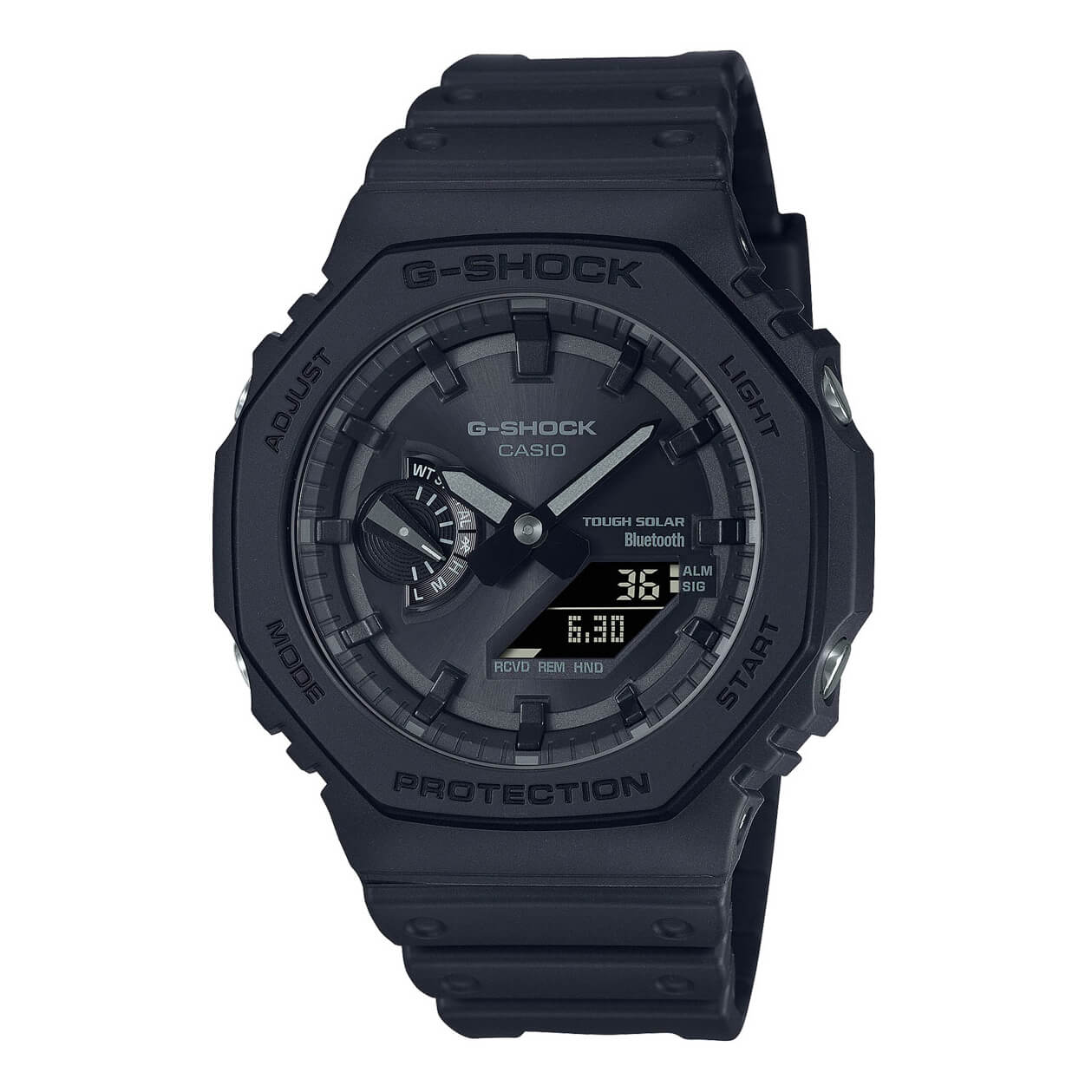 ĐỒNG HỒ CASIO G-SHOCK GA-B2100-1A1